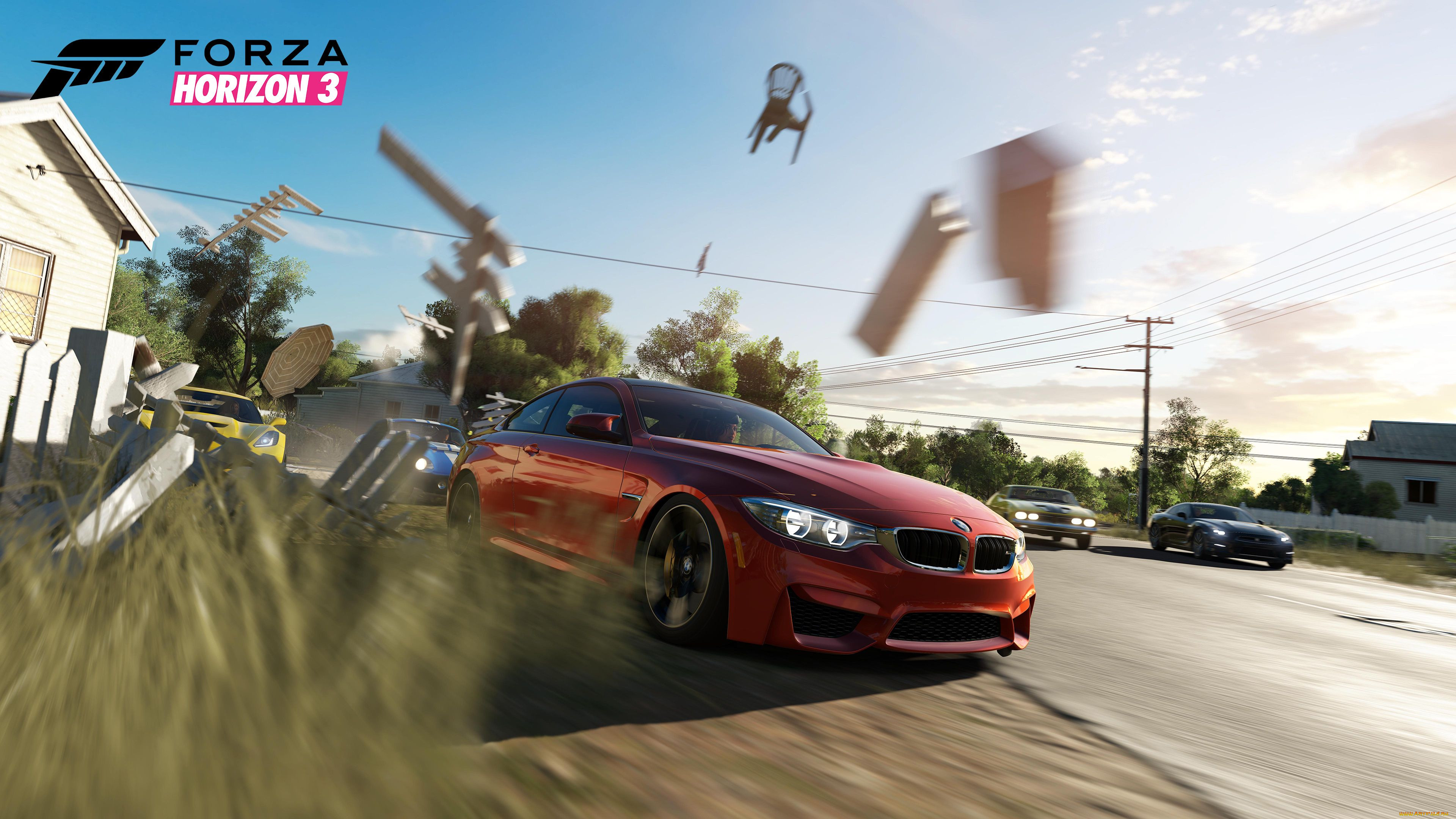  , forza horizon 3, , 